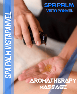 Aromatherapy Massage in Panvel